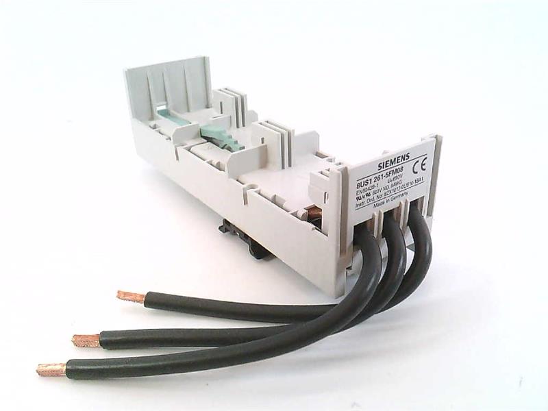 SIEMENS 8US12615FM08