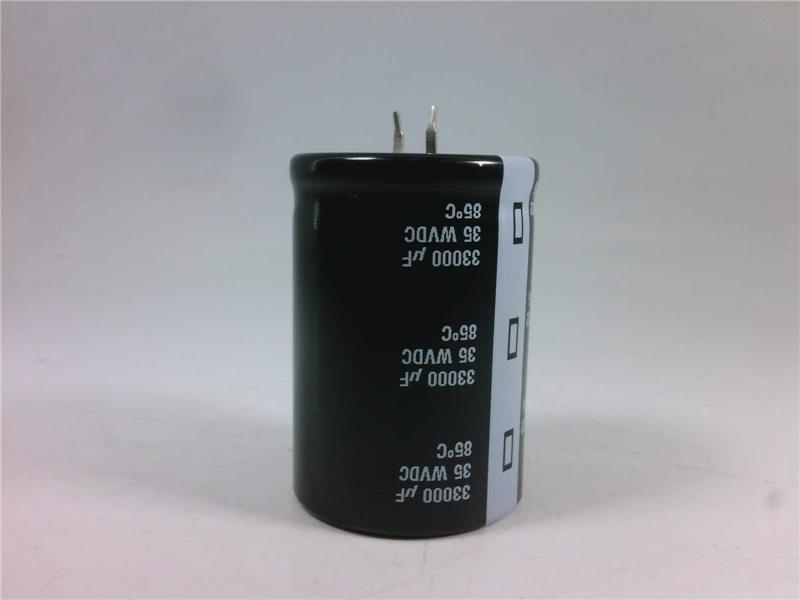 CORNELL DUBILIER 380LX333M035A052