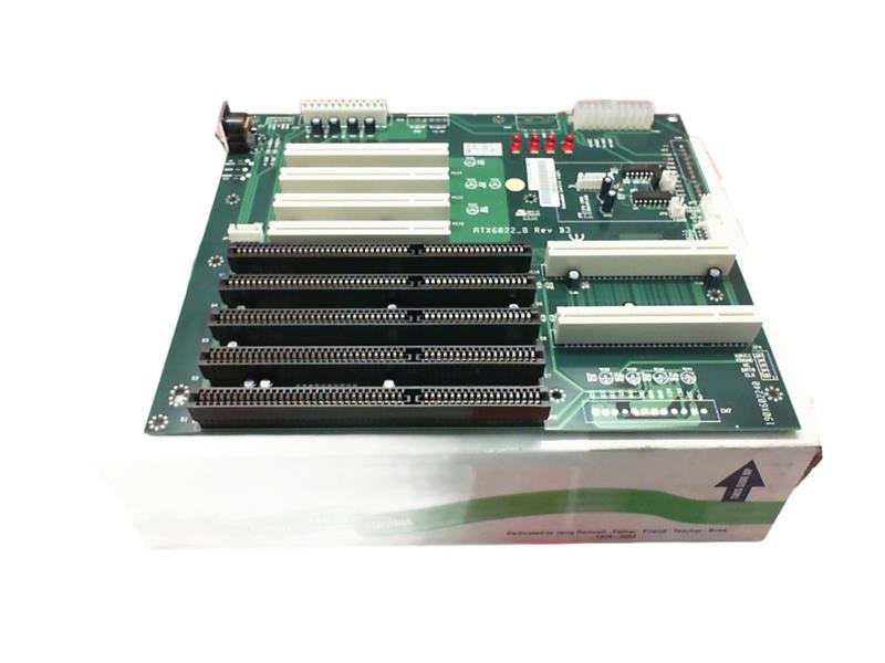 ATX6022-8 by AXIOMTEK