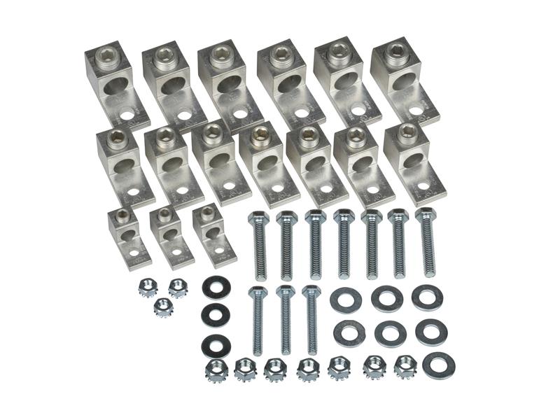 NSI INDUSTRIES LK-6