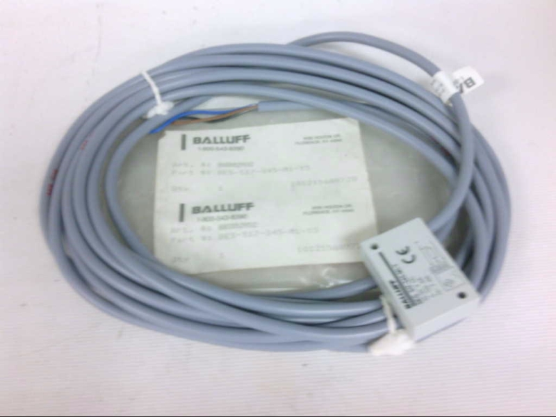BALLUFF BES-517-345-M1-Y-5