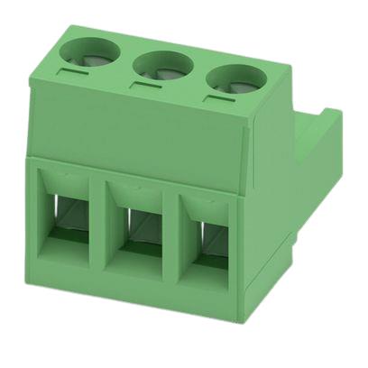 MSTBT 2,5/ 3-ST-5,08 por PHOENIX CONTACT