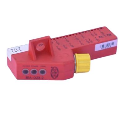 PEPPERL & FUCHS 8EA-023-2
