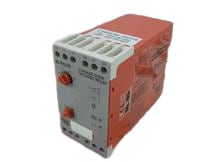 45POVR by BROYCE CONTROL