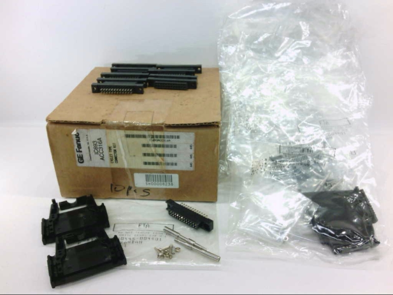 FANUC IC693ACC316