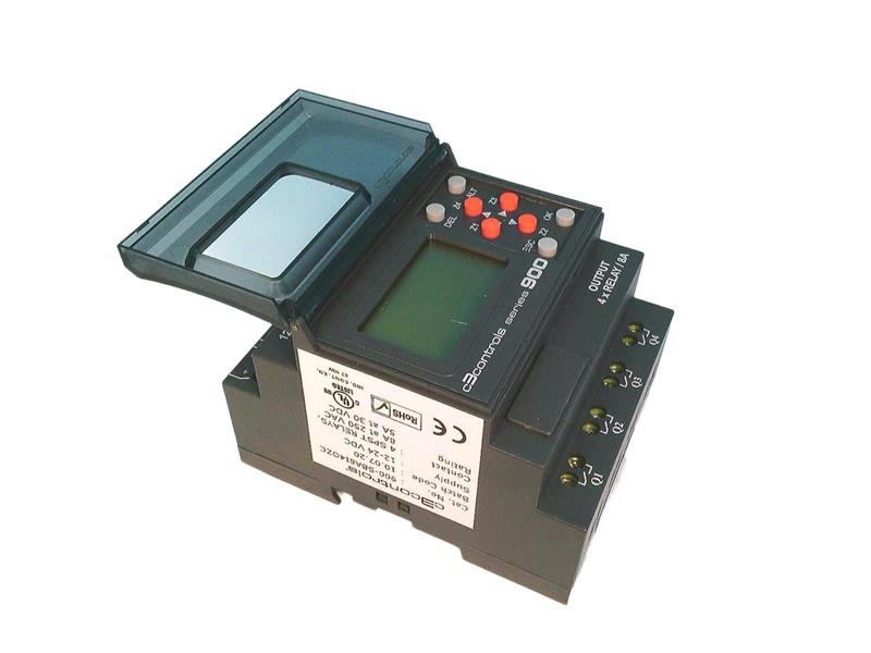 C3 CONTROLS 900-SBA814OZC
