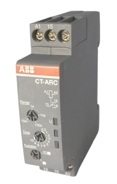 1SVR508120R0000 por ASEA BROWN BOVERI