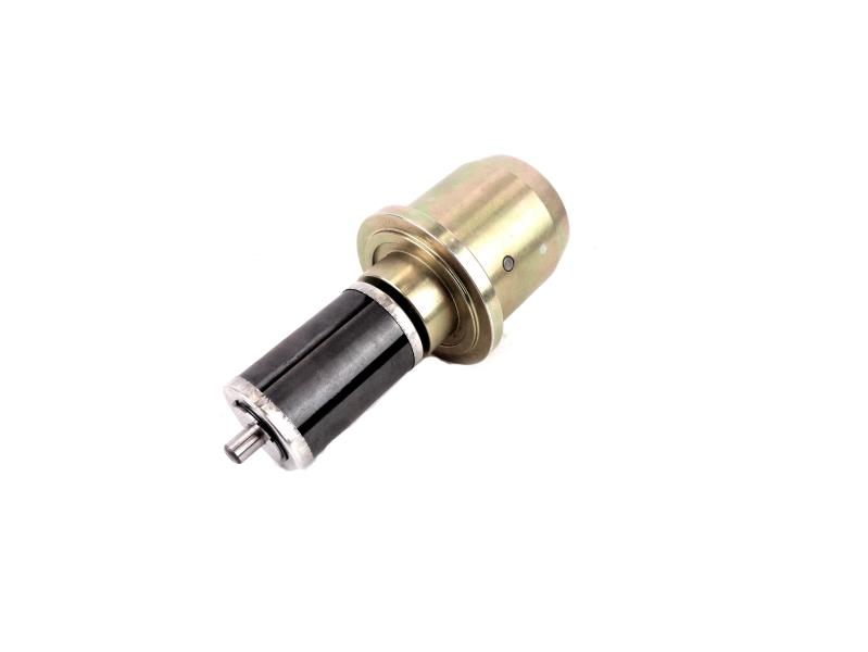 HANSEN TECHNOLOGIES 75-1168
