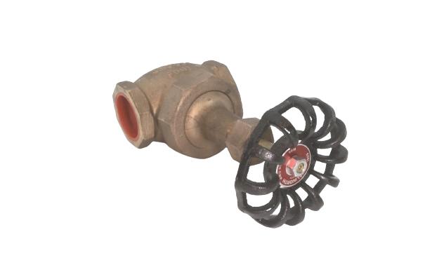 WALWORTH 2"-W95-S-BRONZE B62