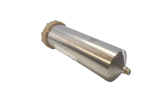 SHELCO FILTER RHB-784A