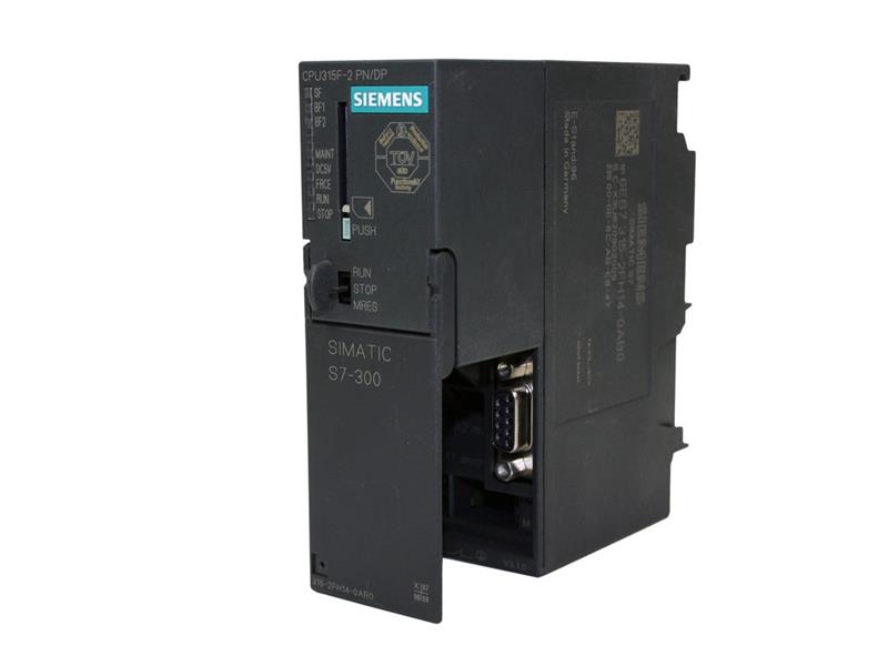 6ES7315-2FH14-0AB0 by SIEMENS