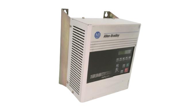 ALLEN BRADLEY 1336F-BRF20-AE-FR-HCS2-L5 
