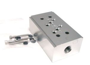 PNEUMADYNE S20MM-2
