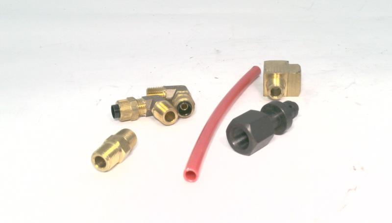 RAPID-AIR FEEDING EQUIPMENT 10900046