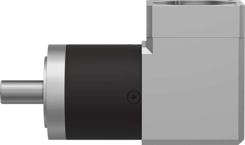 FESTO EMGA-80-A-G20-80P