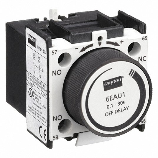GRAINGER 6EAU1