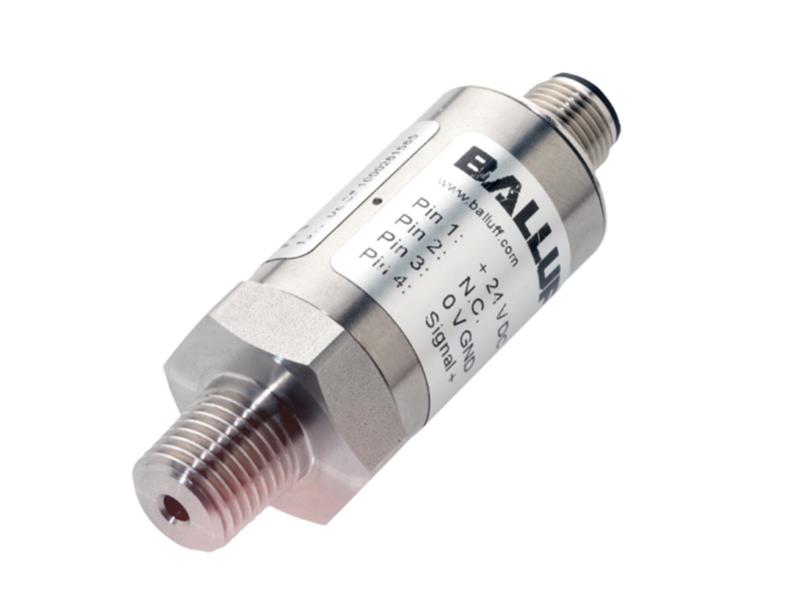 BALLUFF BSP B400-KV004-D05S1A-S4