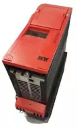 SEW EURODRIVE MDV60A-0110-5A3-4-07