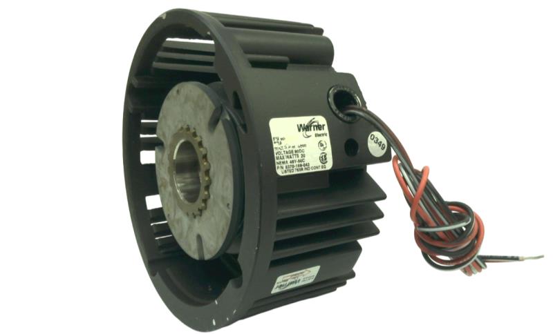 ALTRA INDUSTRIAL MOTION EM-50-20-90V