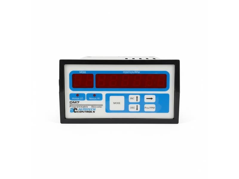 AVG AUTOMATION DM7-A0P00-010