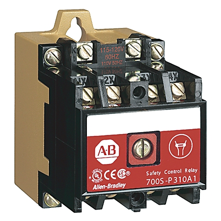 ALLEN BRADLEY 700S-P710DA24