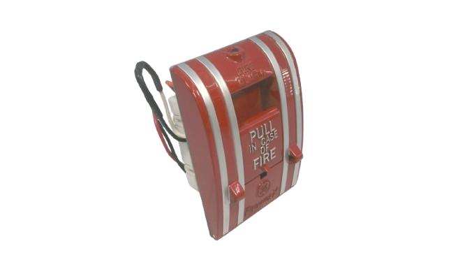GENERAL ELECTRIC FX-270