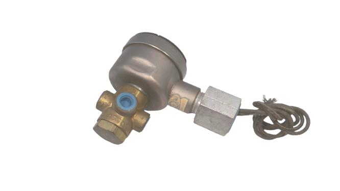 ASCO NP8320A173V 120/60