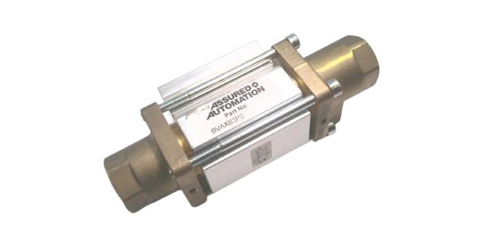 BVAXB3P0 par ASSURED AUTOMATION