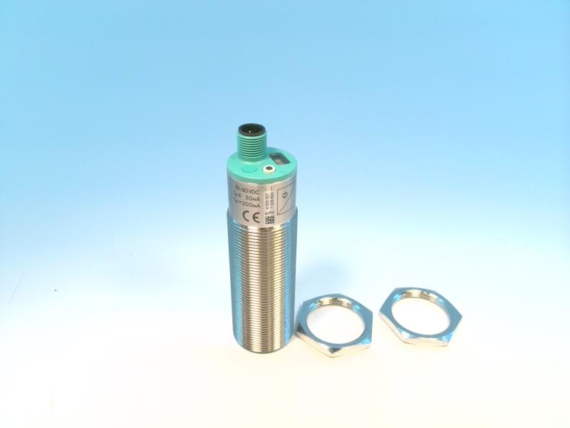 PEPPERL & FUCHS UB2000-30GM-E2-V15-Y184700