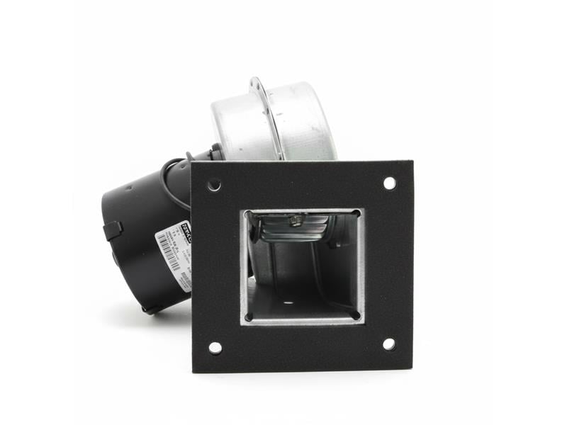 DETROIT RADIANT TP-55