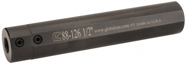 GLOBAL CNC INDUSTRIES 88126 .500