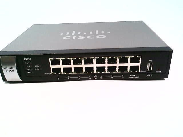 CISCO RV325-K9-NA