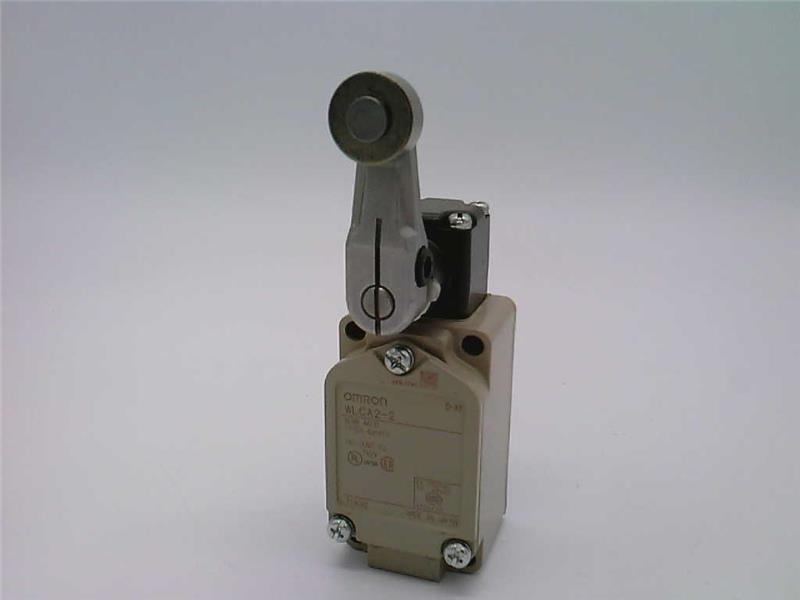 OMRON WLCA2-2