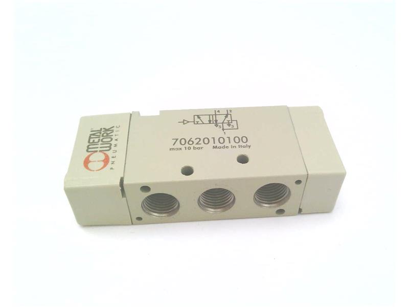 7062010100 by METAL WORK PNEUMATIC