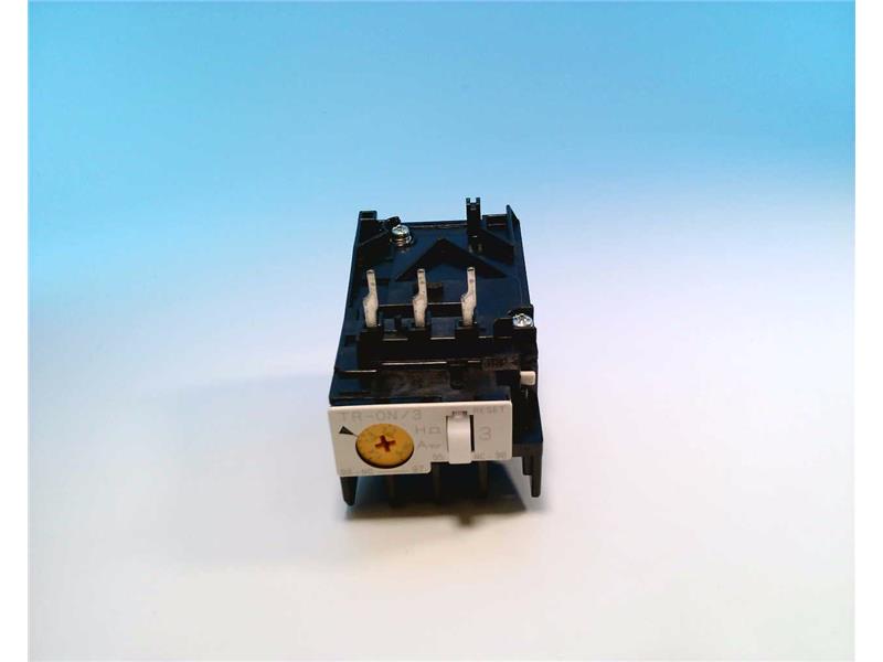 FUJI ELECTRIC TR-0N/3TR13D
