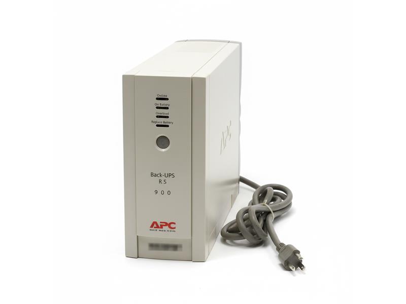 BR900 by SCHNEIDER ELECTRIC