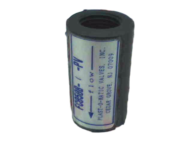 FC0508-1-PV by PLAST-O-MATIC