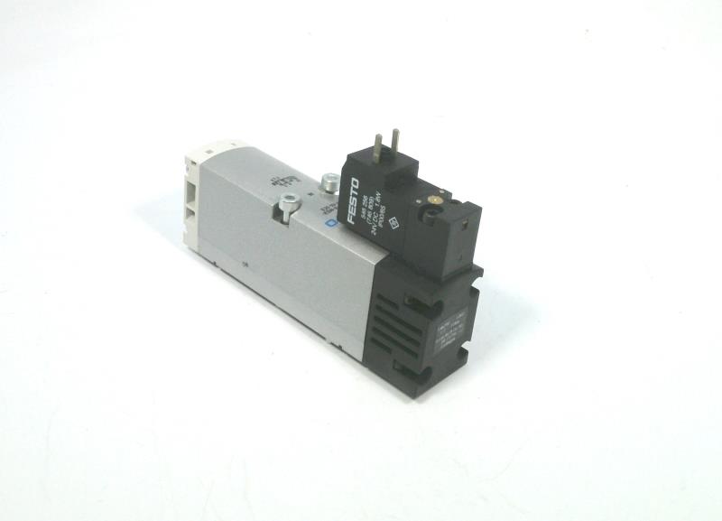 FESTO VSVA-B-M52-AH-A1-1C1