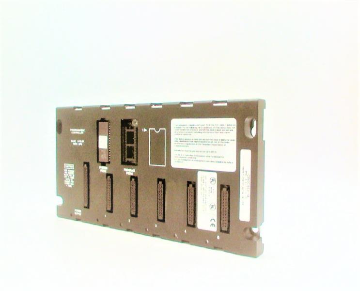 FANUC IC693CSE311