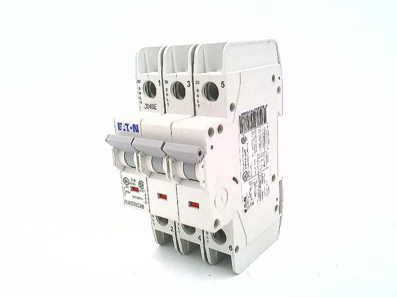 EATON CORPORATION WMZT3CX0