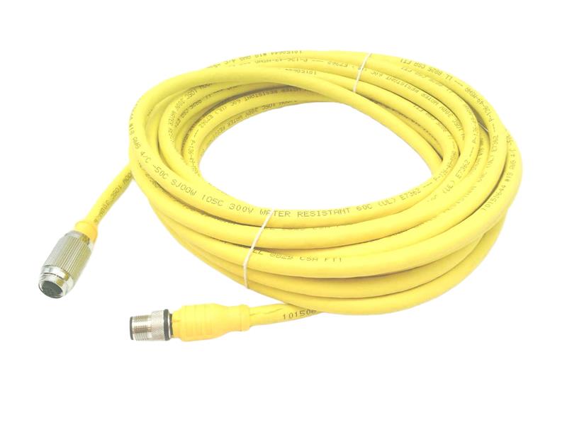 TURCK RKG 4.4T-8-RSE 4.4T/S600