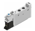 FESTO VUVG-L10-M52-RZT-M7-1P3