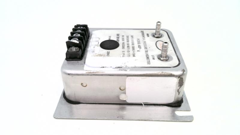 DWYER 607-9