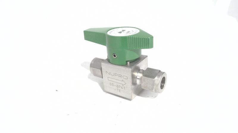 SS-6P6T-TE par SWAGELOK