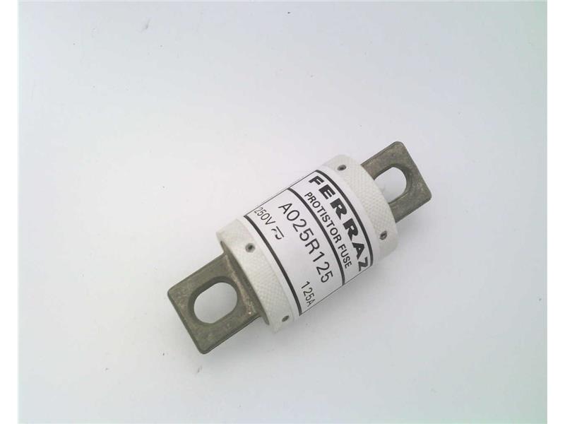 MERSEN A025R125