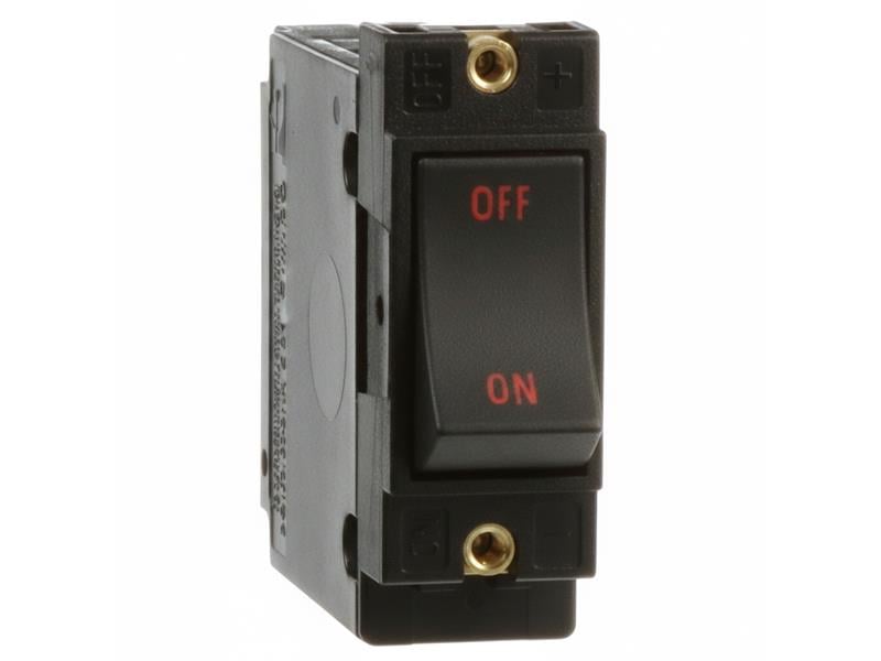 UPG6-1-64-203-01 par SENSATA TECHNOLOGIES