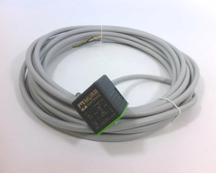 MURR ELEKTRONIK 7000-18021-2160700