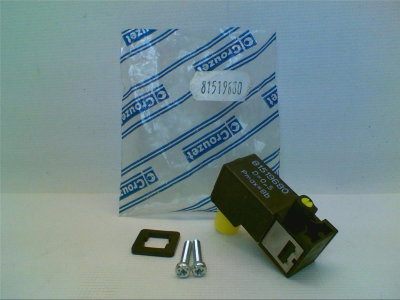 CROUZET 81519380