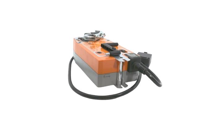 BELIMO NF24A-SR-SE