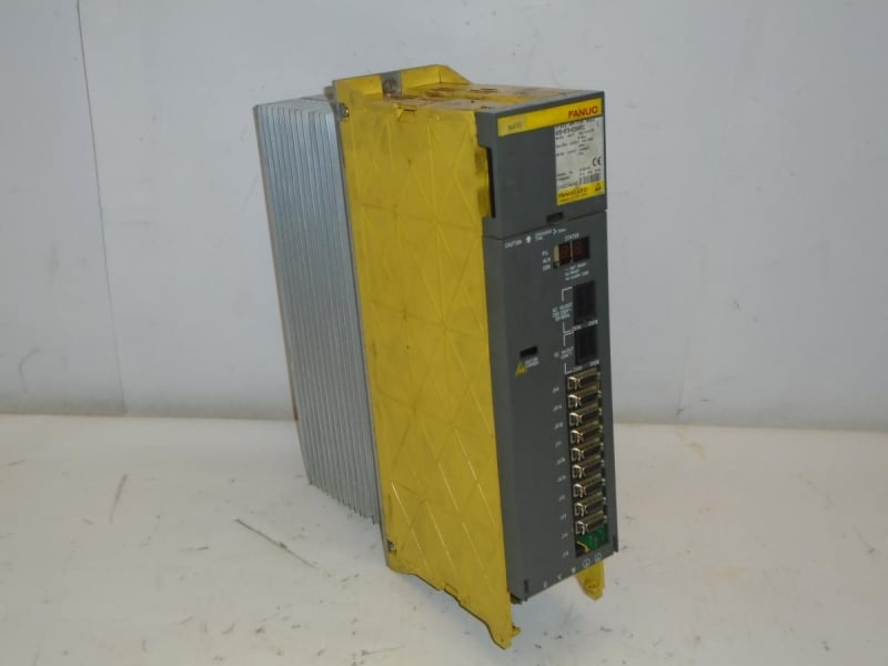 FANUC A06B-6078-H206